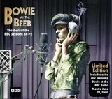 David Bowie - Bowie At The Beeb