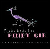 Various Artists (Albums CDR) - Piney Gir / Kawaii