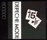 Depeche Mode - Little 15 (#18) [CD5]