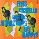 Elvis Costello & The Attractions - Get Happy!!