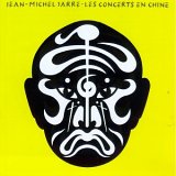 Jean-Michel Jarre - Les Concerts en Chine Vol 2