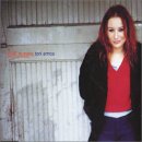 Tori Amos - 1000 Oceans [CD5]