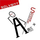 Solvent - Apples & Synthesizers