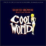 David Bowie - Real Cool World [CD5]