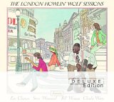Howlin' Wolf - The London Howlin' Wolf Sessions