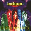 Beautiful People - If 60's Were 90's
