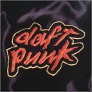 Daft Punk - Homework