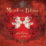 Mediaeval Baebes - Mistletoe and Wine