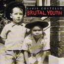 Elvis Costello - Brutal Youth