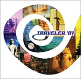Various artists - Traveler '01