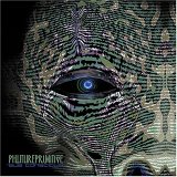 Phutureprimitive - Sub Conscious [CDR]