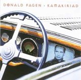 Donald Fagen - Kamakiriad