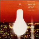 Depeche Mode - In Your Room [UK CD5]