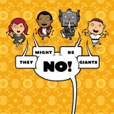They Might Be Giants - No! [CDR]