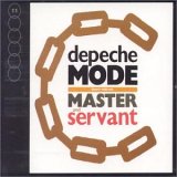 Depeche Mode - Master And Servant [Ger CD5]