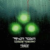 Amon Tobin - Splinter Cell: Chaos Theory