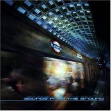 Sounds from the Ground - Luminal [CDR]