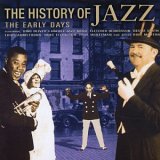 Various artists - The History of Jazz - The Early Days