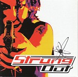 Strung Out - An American Paradox