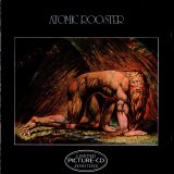 Atomic Rooster - Death Walks Behind You