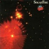 Manfred Mann's Earth Band - Solar Fire