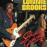 Lonnie Brooks - Satisfaction Guaranteed