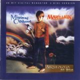 Marillion - Misplaced Childhood