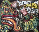 Santana Band + Jeff Beck + S.Lukather - Lotus Gem