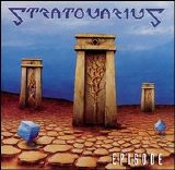 Stratovarius - Episode