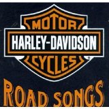 Jethro Tull - Harley-Davidson Cycles: Road