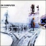 Radiohead - OK Computer