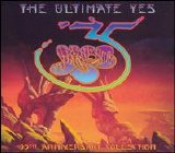 Yes - The Ultimate Yes (1 of 3)
