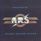 Atlanta Rhythm Section - ARS Greatest Hits