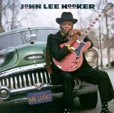 John Lee Hooker (feat. Albert Collins) - Mr. Lucky
