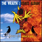 ICP - The Wraith: Remix Albums