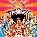 Jimi Hendrix - Unknown Album
