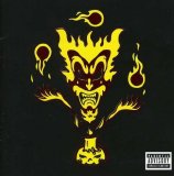 ICP - The Amazing Jeckel Brothers (U