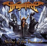Various artists - Valley of the Damned