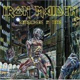 Iron Maiden - Somewhere In Time