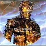 Iron Maiden - Brave New World