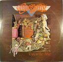 Aerosmith - Toys in the Attic