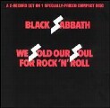 Black Sabbath - We Sold Our Soul for Rock 'n'