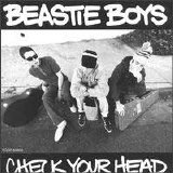 Beastie Boys - Check Your Head