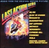 Queensrÿche - Last Action Hero