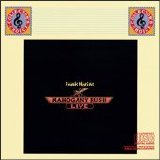 Frank Marino and Mahogany Rush - Frank Marino & Mahogany Rush Live