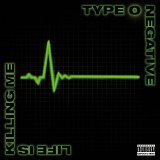 Type O Negative - Life Is Killing Me [UK Bonus Tracks] Dis