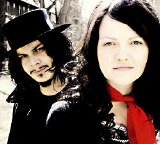 The White Stripes - The White Stripes