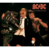 AC DC - If You Want Blood, You've Got It