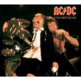AC DC - If You Want Blood, You've Got It