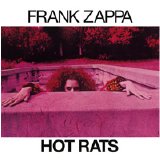 Frank Zappa - Hot Rats
